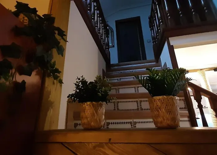 La Casa Del Rio.