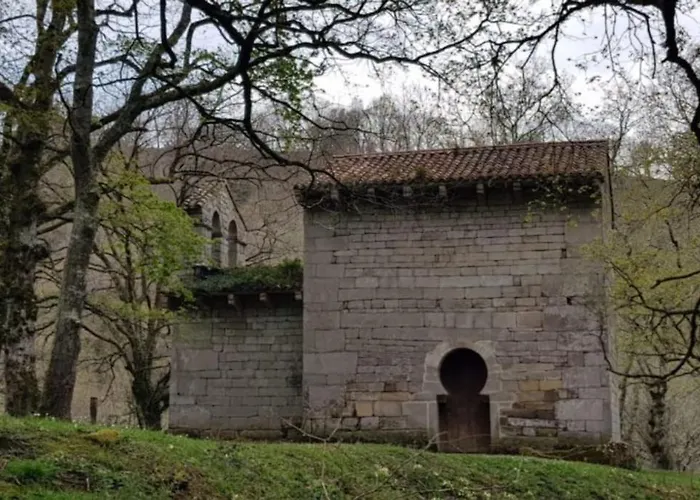 La Casa Del Rio.