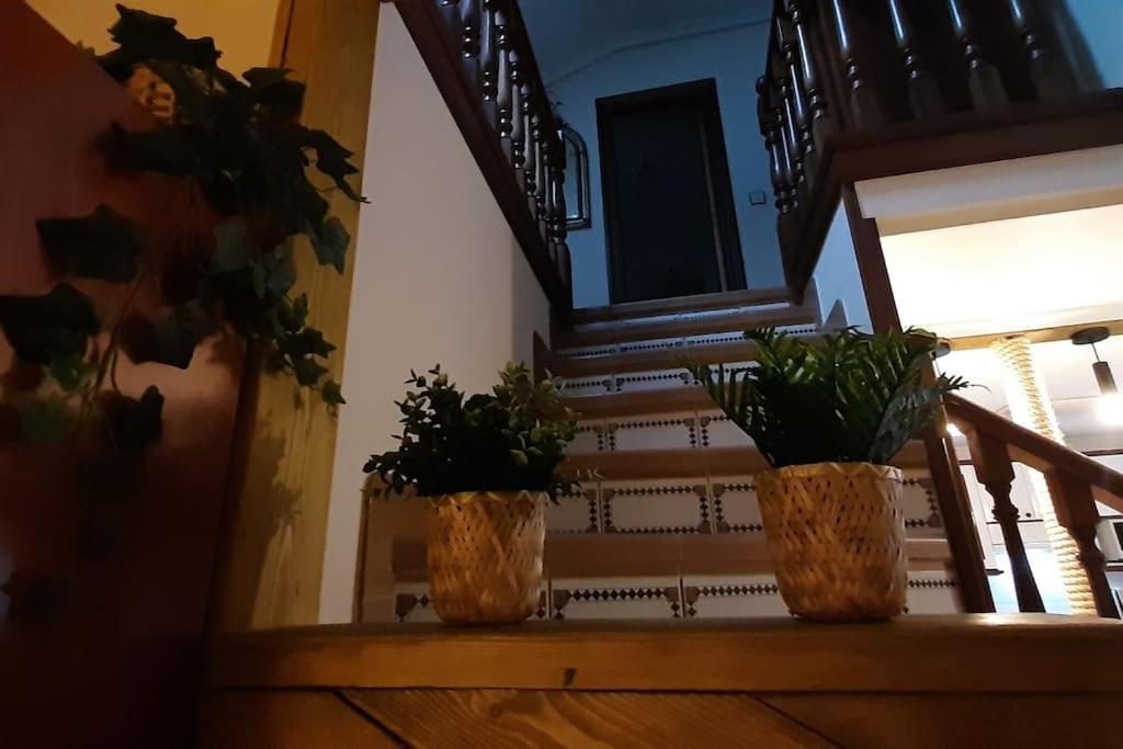 La Casa Del Rio. Hébergement de vacances