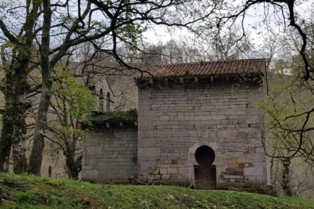 La Casa Del Rio.