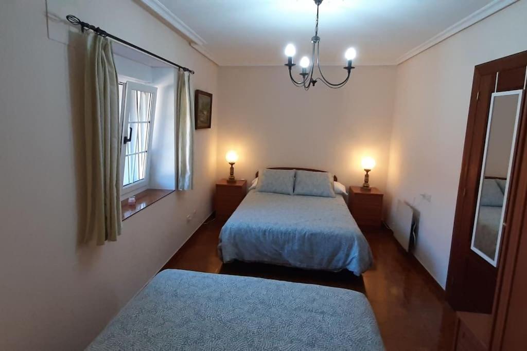 La Casa Del Rio. * La Serna (Cantabria)