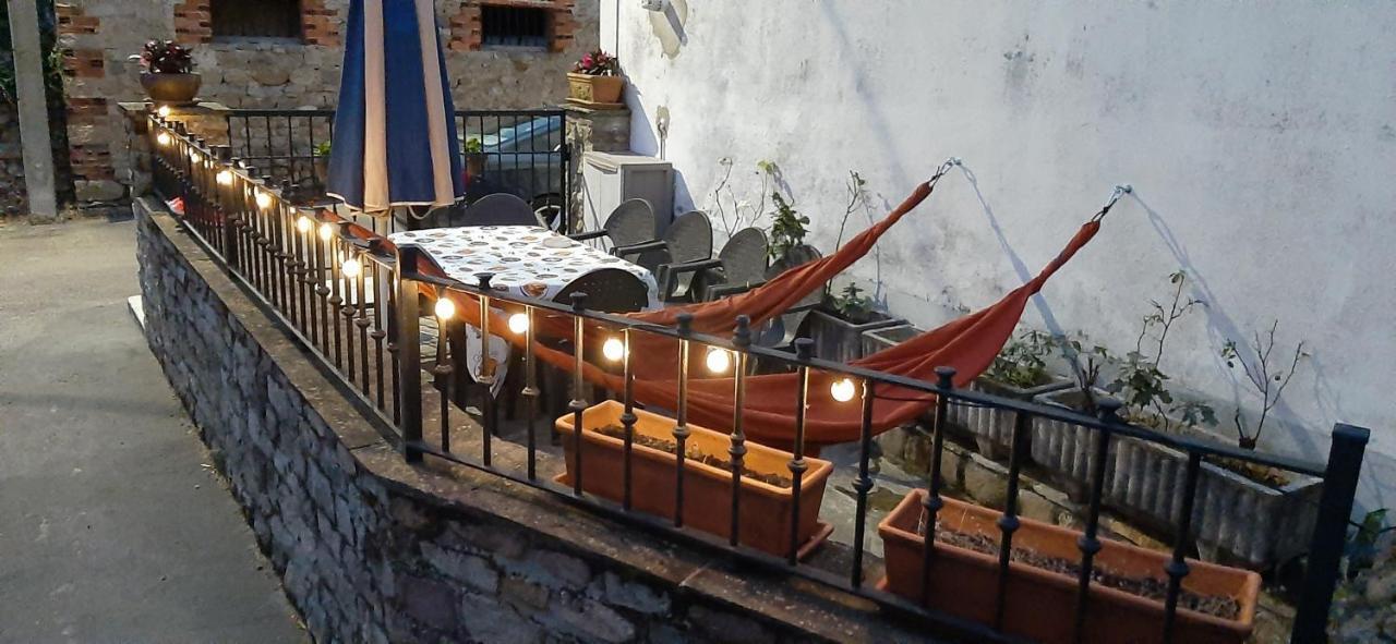 La Casa Del Rio. Hébergement de vacances