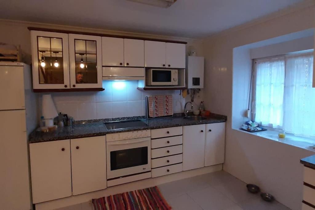 Hébergement de vacances La Casa Del Rio.