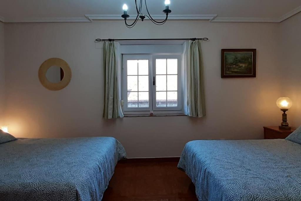 La Casa Del Rio. La Serna (Cantabria)