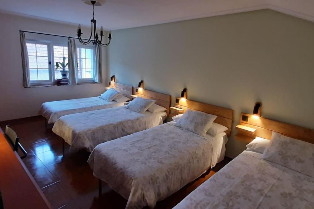 Сasa de vacaciones La Casa Del Rio. La Serna (Cantabria)