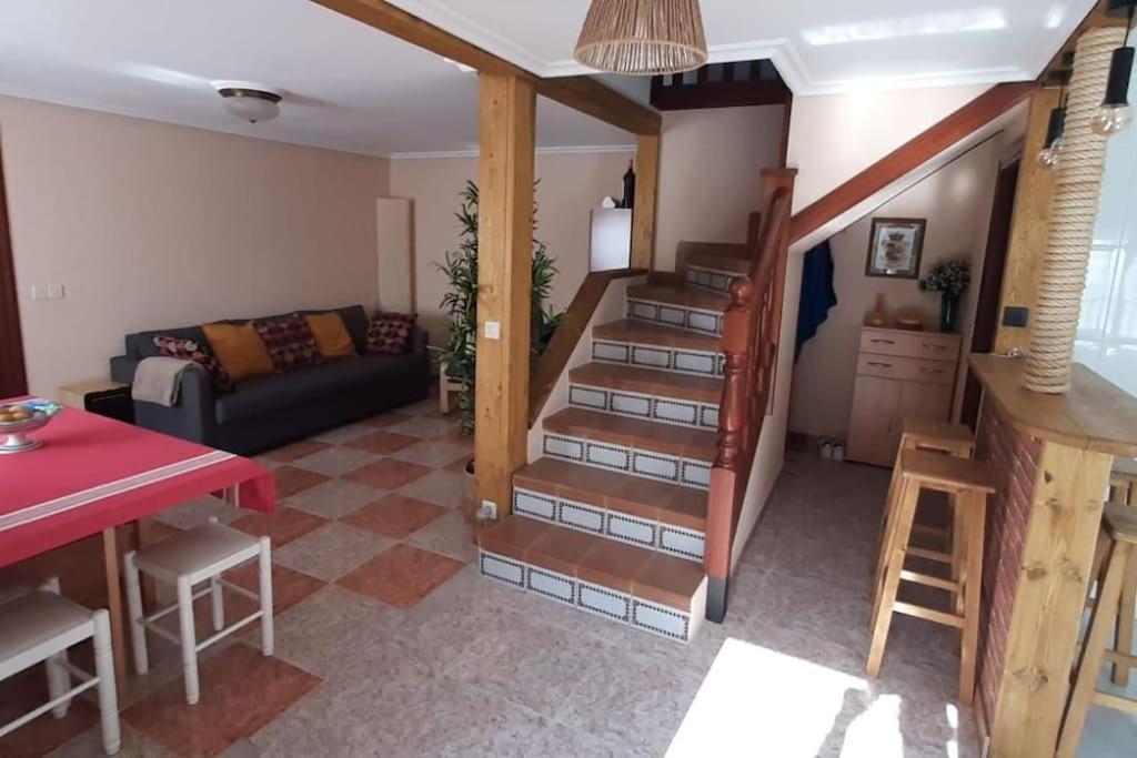 La Casa Del Rio. Hébergement de vacances La Serna (Cantabria)