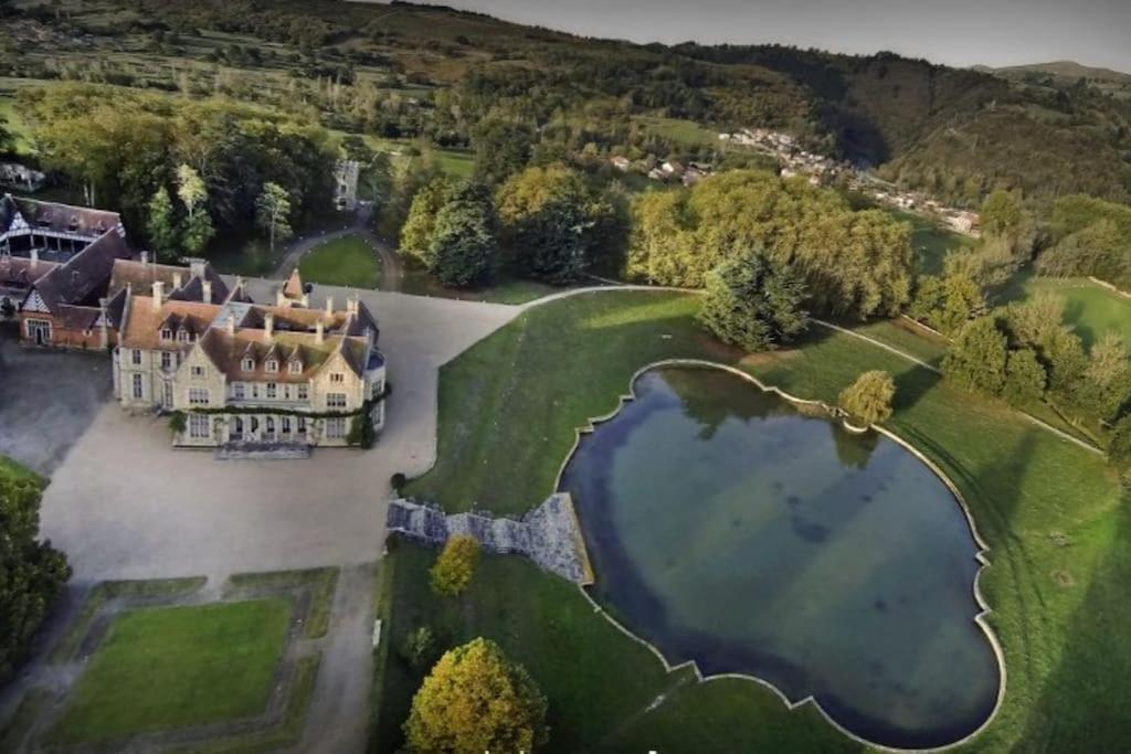La Casa Del Rio. Hébergement de vacances La Serna (Cantabria)