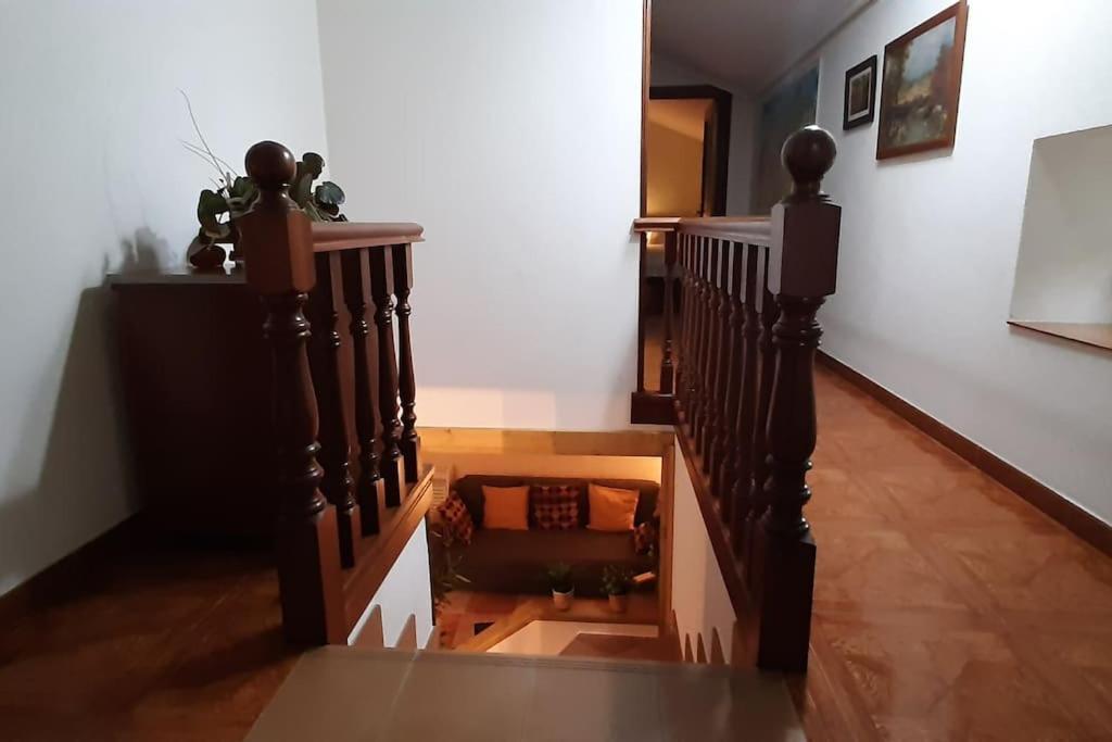 La Casa Del Rio. Сasa de vacaciones